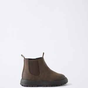 ZARA Boots (Size 6.5, 5.3in)